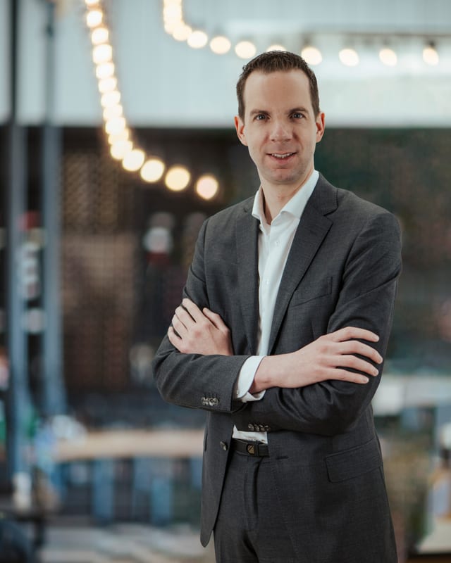 Sander van Dijk